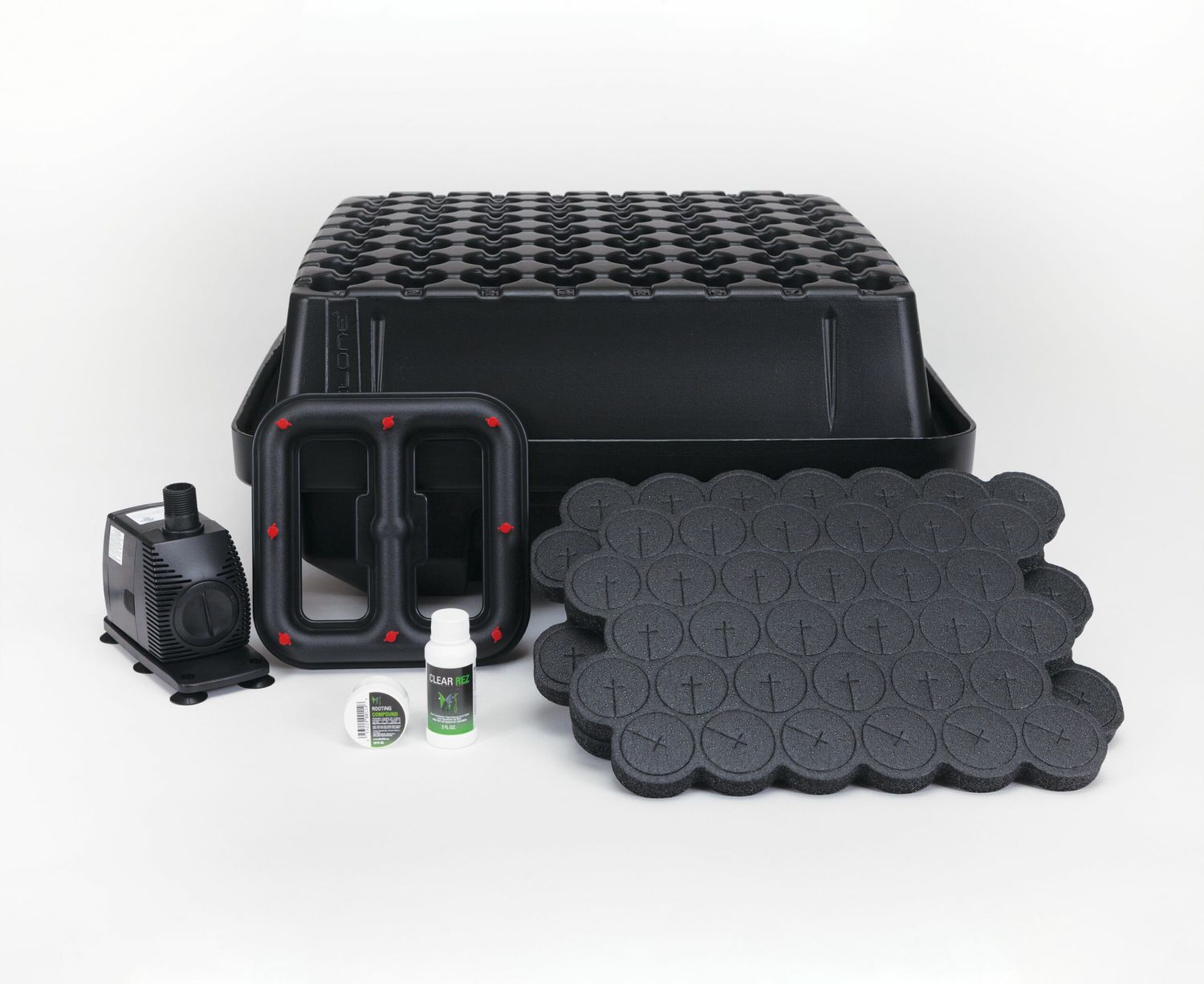 EZ-CLone 64 Low Pro Cloning System