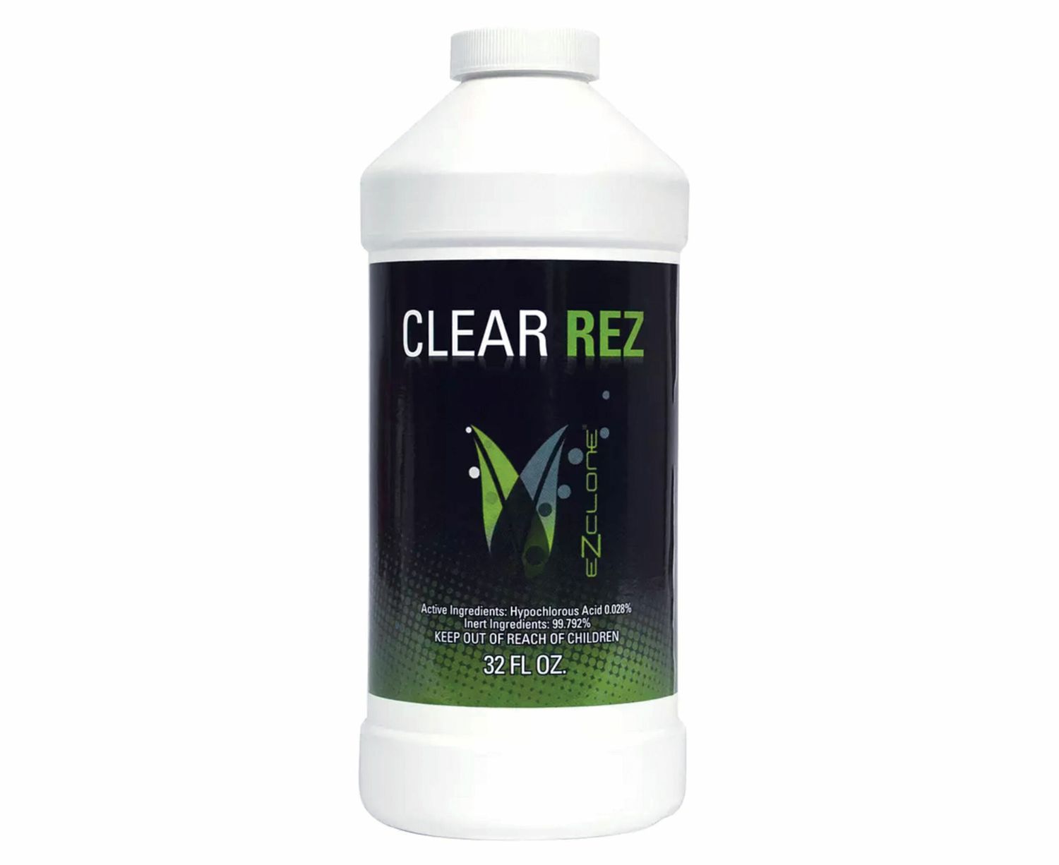 EZ-Clone Clear Rez 32 oz