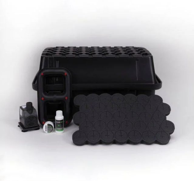 EZ-CLone 32 Low Pro System