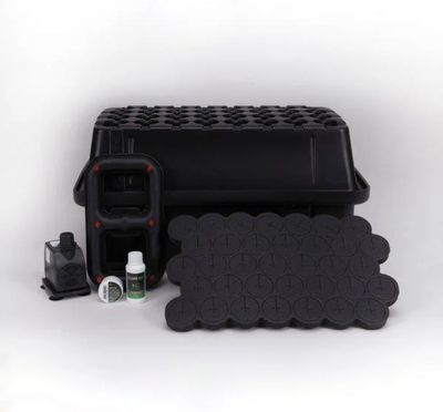 EZ-CLone 32 Low Pro System