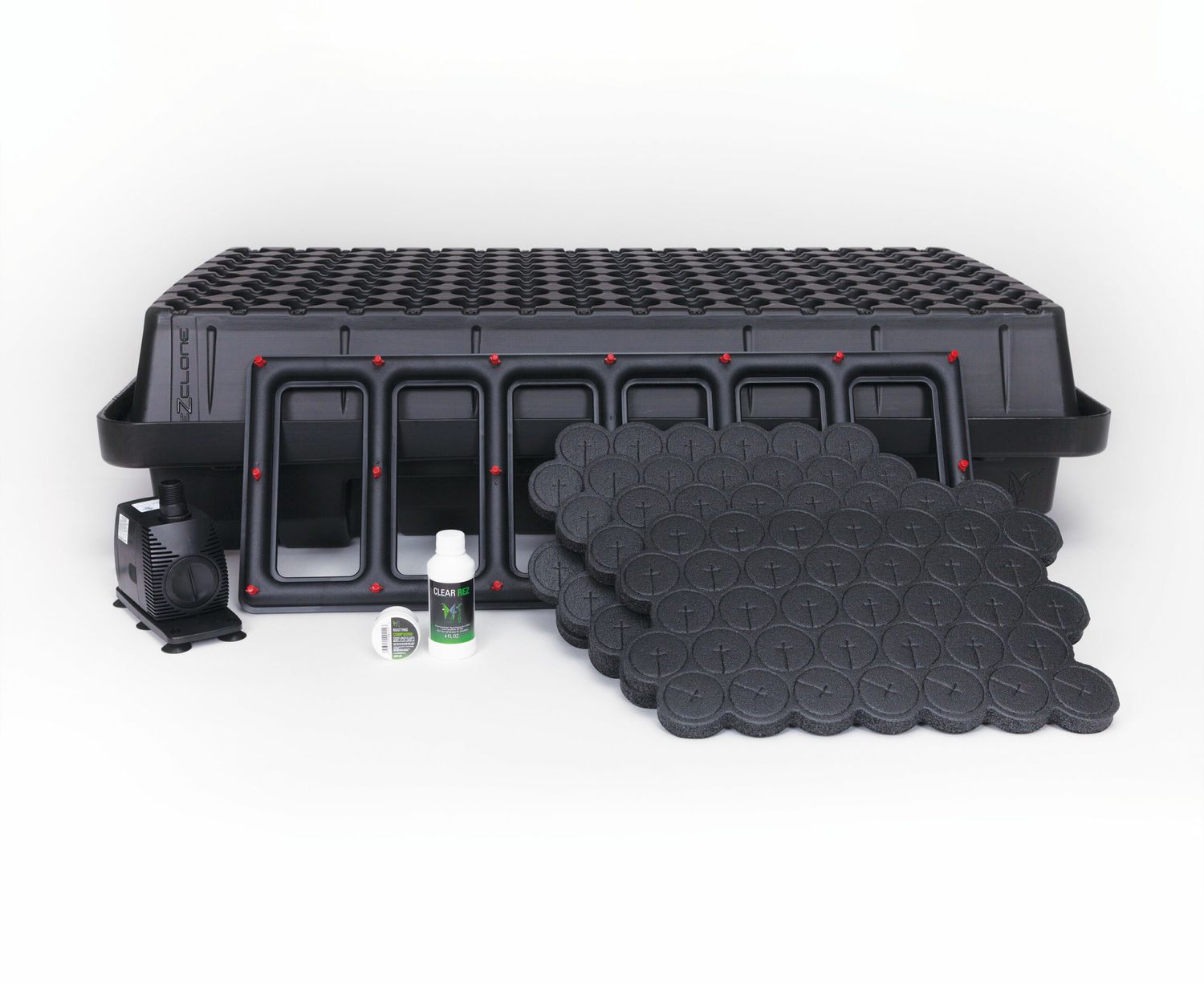 EZ-Clone 128 Low Pro System