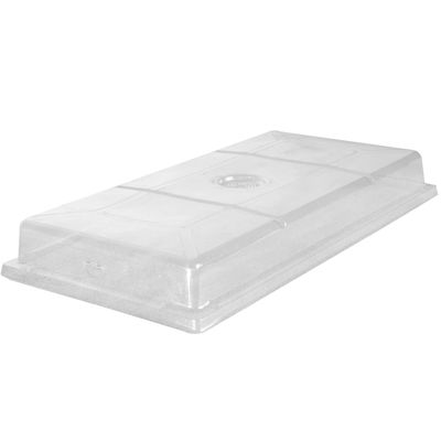 Hydrofarm 2" Humidity Dome