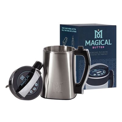 Post Harvest Processing