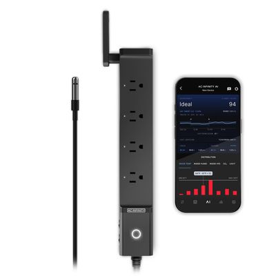 AC Infinity Outlet AI