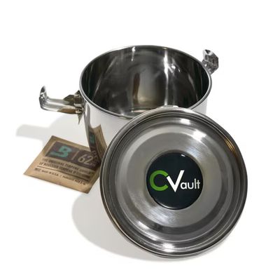 CVault Storage Containers