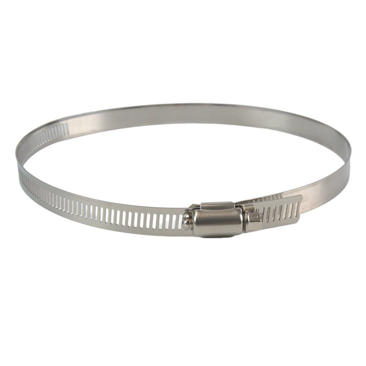 4" Ducting Clamps 2pk