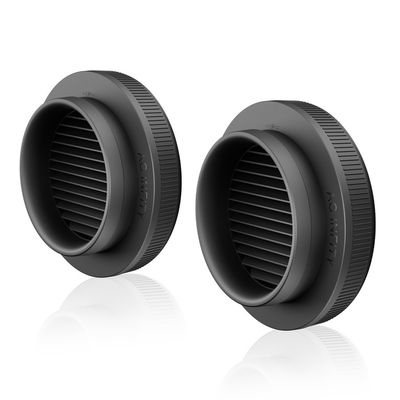 Grow Tent Duct Vent Attachment, 2 Pack