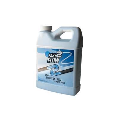 Easy2Flow Line Cleaner &amp; Reservoir Maintenance