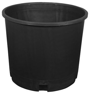 GroPro Premium Plastic Pot