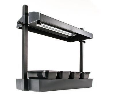 SunBlaster Micro LED GrowLight Garden