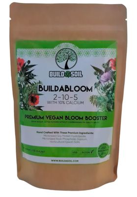 Build-A-Soil BuildABloom