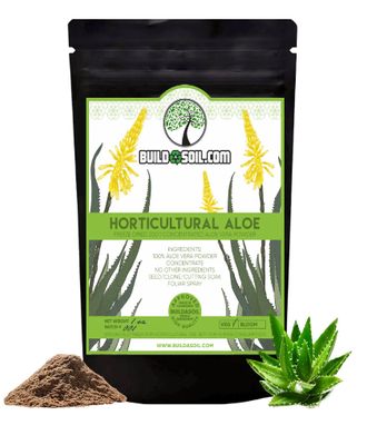 Build-A-Soil Horticultural Aloe