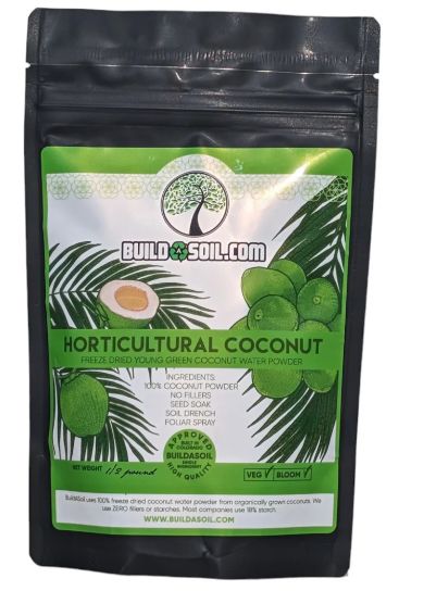 Build-A-Soil Horticultural Coconut