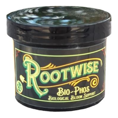 Rootwise Bio-Phos Biological Bloom Support