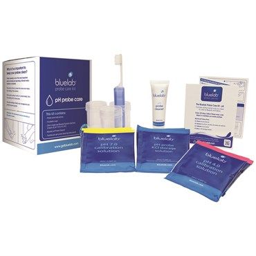 BlueLab Probe Care Kit