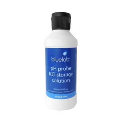 Bluelab KCL Storage Solution