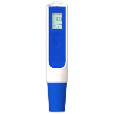 Bluelab OnePen - a 3-in-1 Temperature, EC/PPM and PH Meter, Lighting Fast Readings - Bluetooth Data Sharing &amp; in-App Tracking - Replaceable Probe