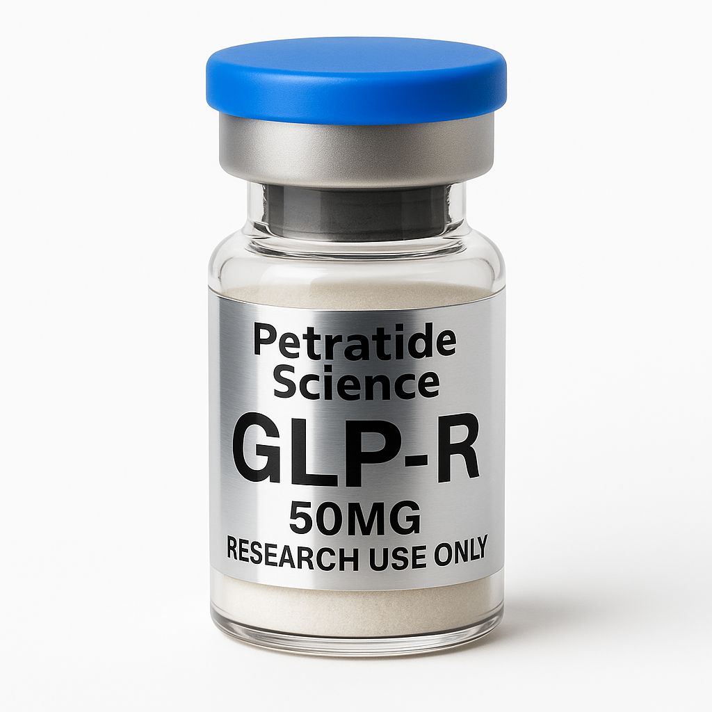 GLP-R 50mg