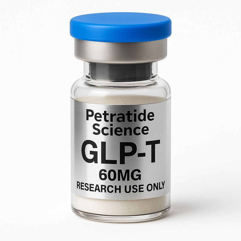 GLP-T 60mg