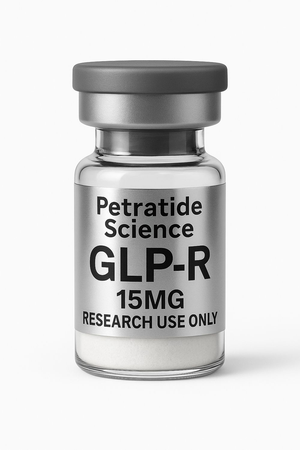 GLP-R 15mg