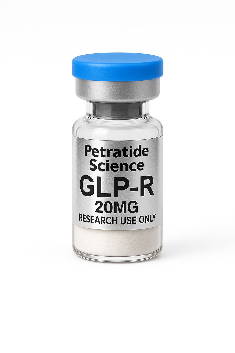 GLP-R 20mg