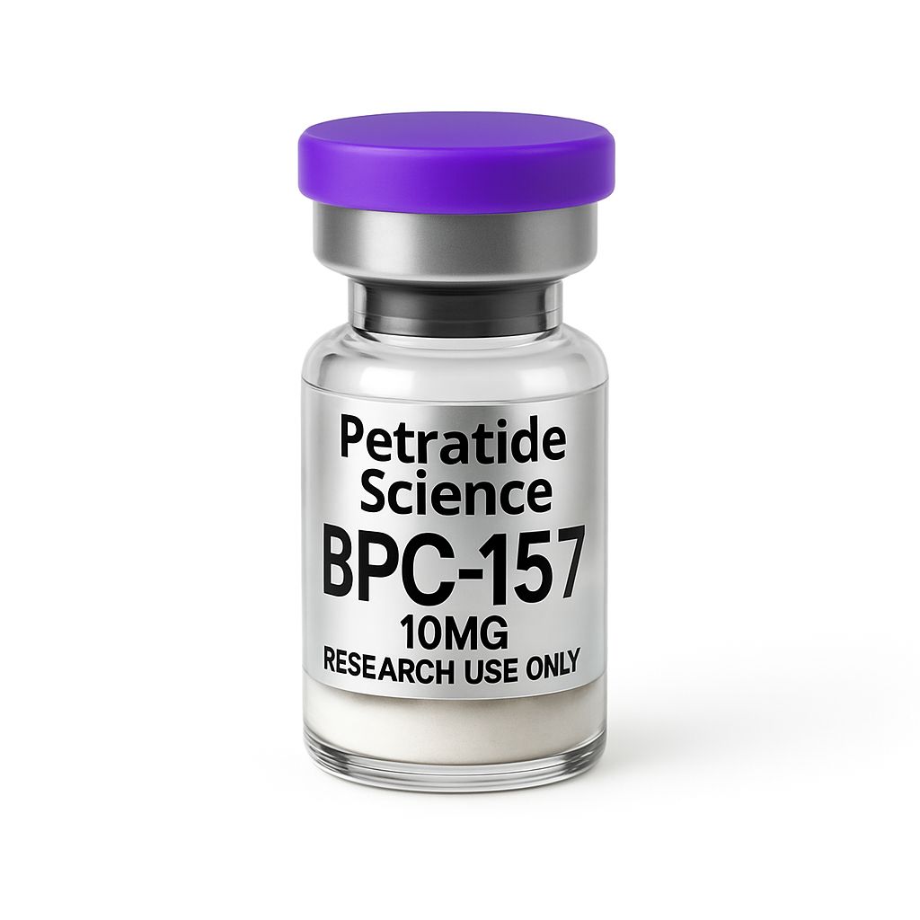 BPC-157 10mg