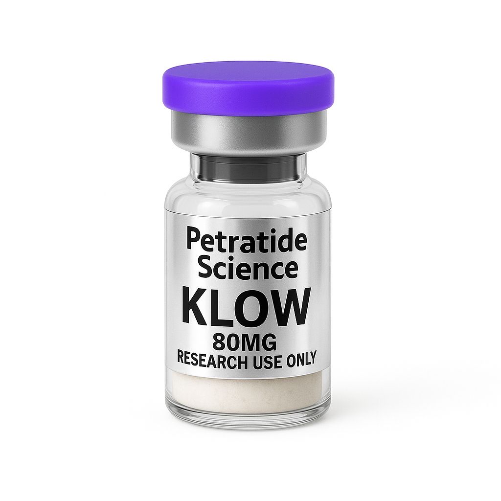 KLOW 80mg
