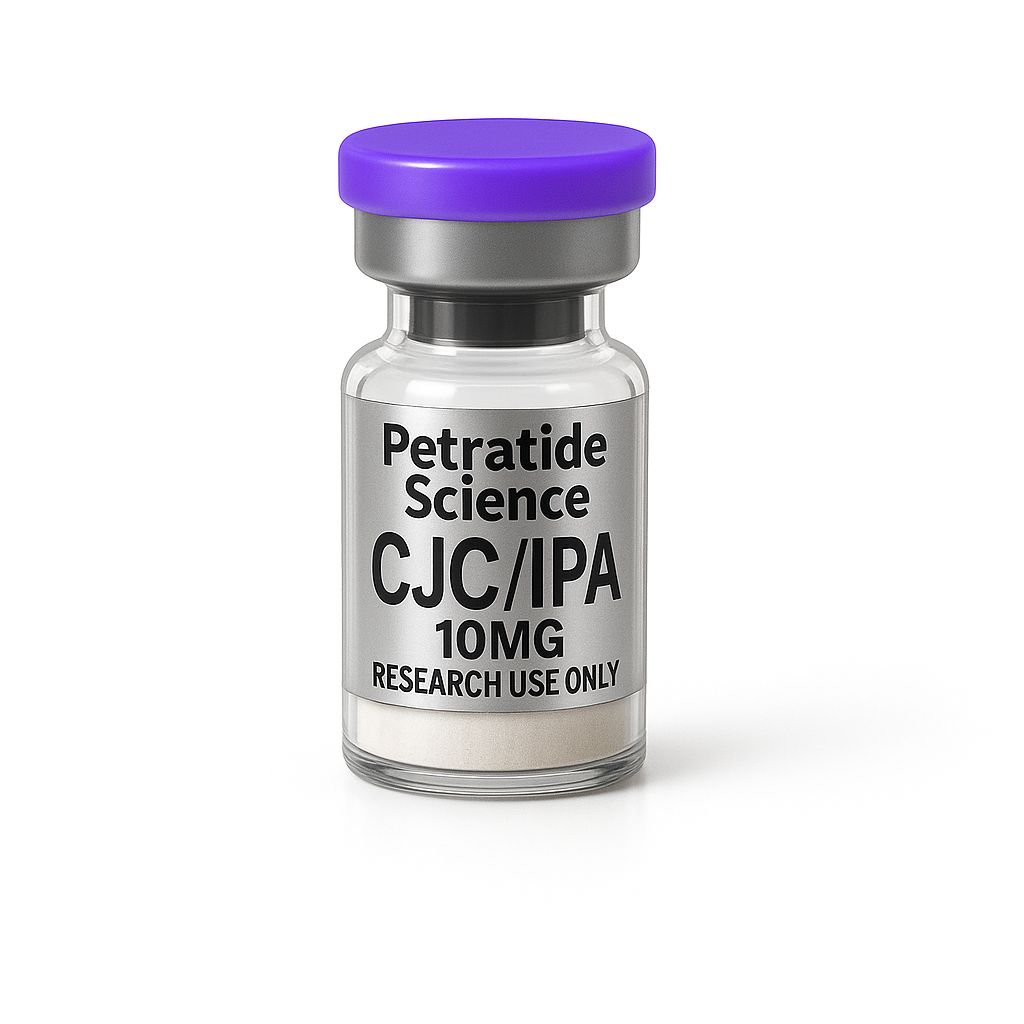 Cjc/ipa no dac 5/5mg