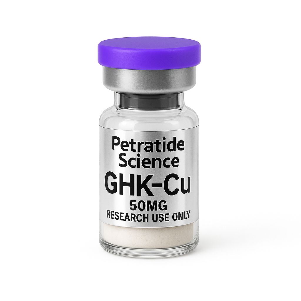 GHKCU 50mg