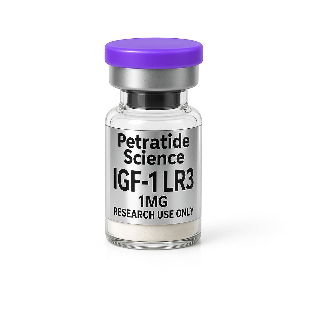 IGF-1LR3 1mg
