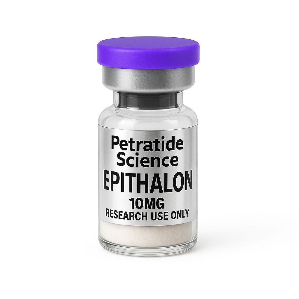 Epithalon 10mg
