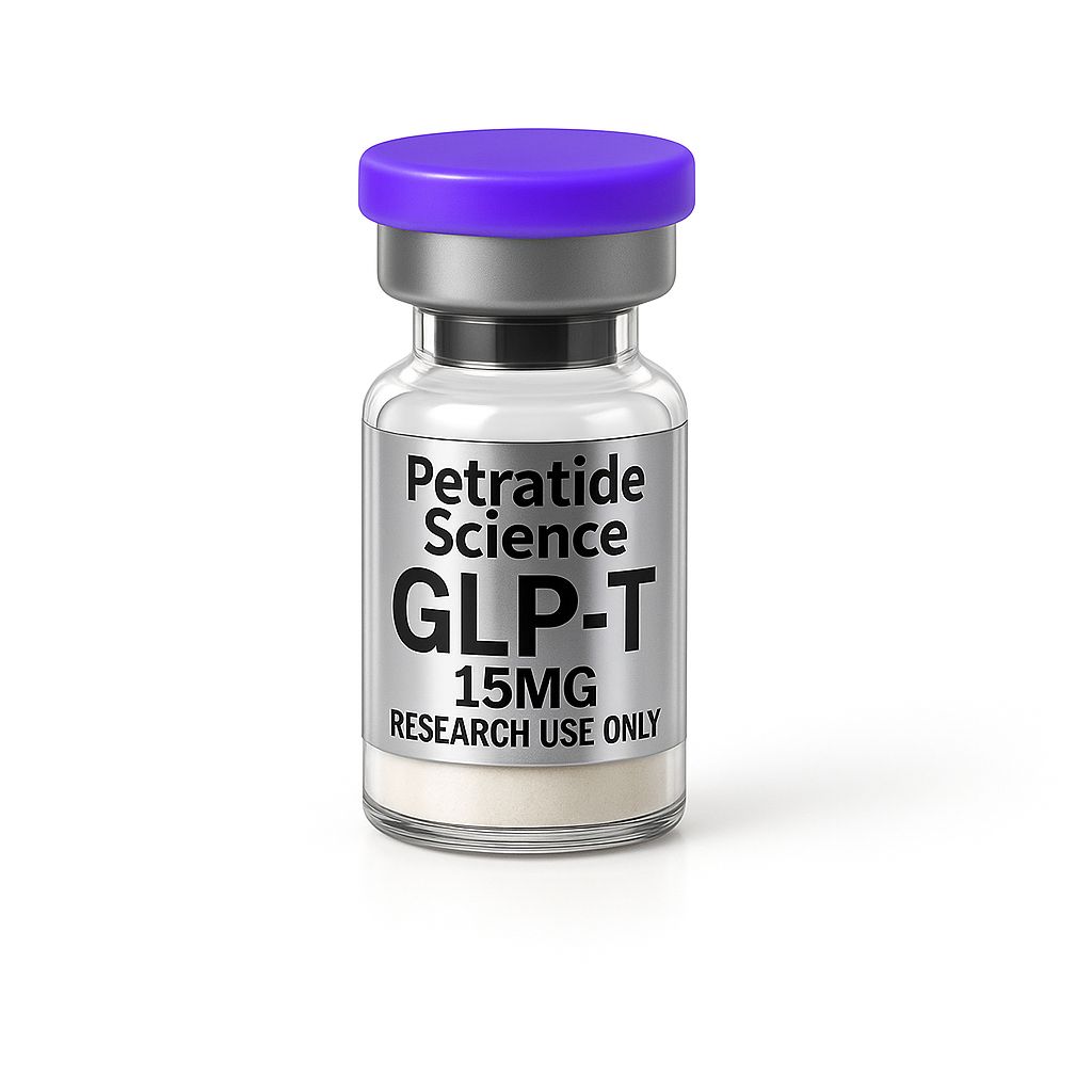 GLP-T 15mg
