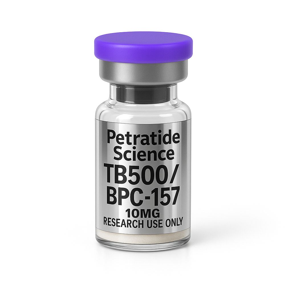 TB-500/BPC-157 10/10MG