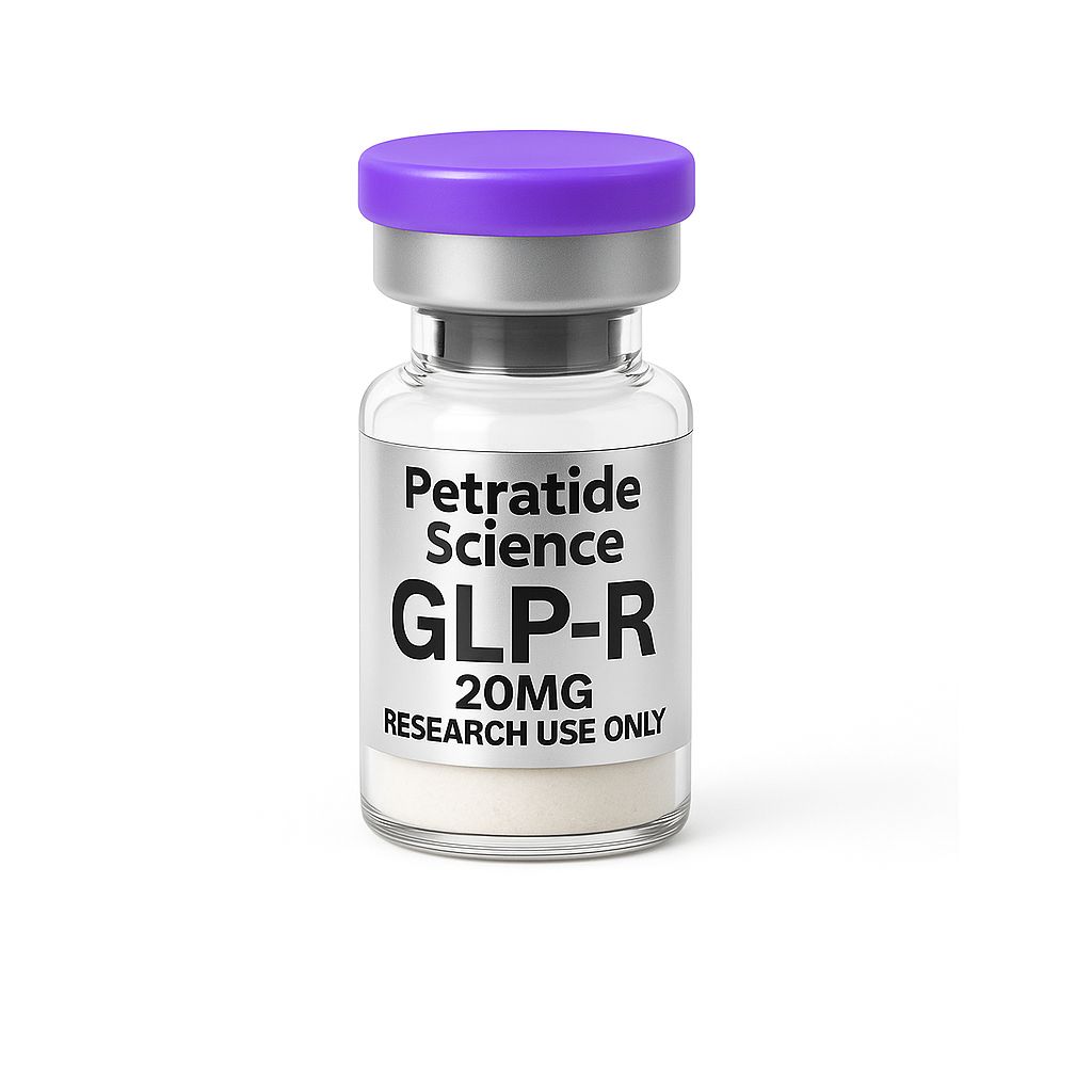 GLP-R 20mg