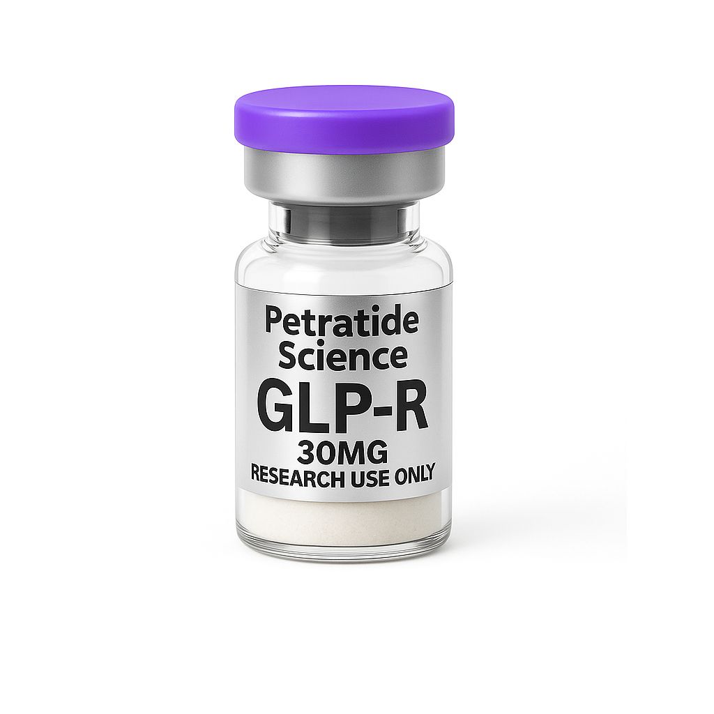 GLP-R 30mg