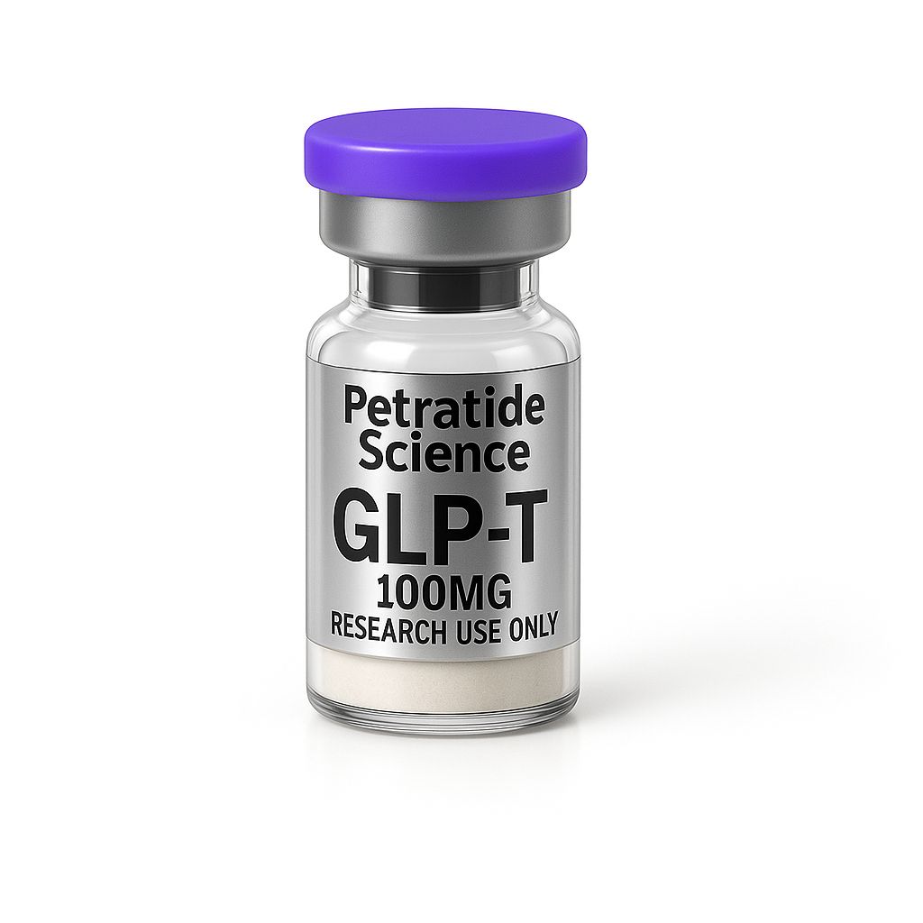 GLP-T 100mg