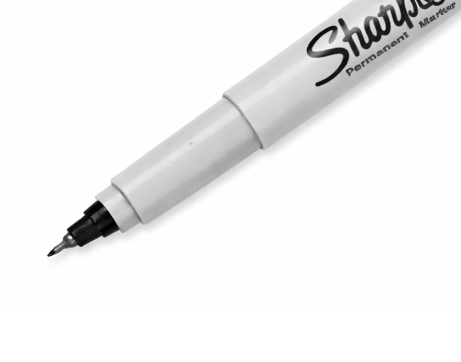 Permanent Marker (2 pack)