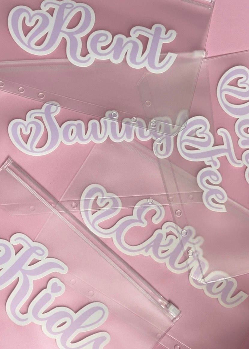 Custom Envelopes A5/A6 (5 pack)