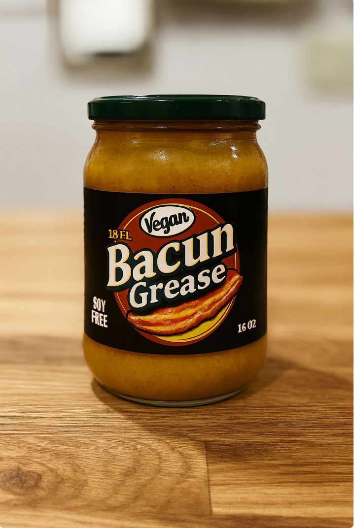 BacUn Grease