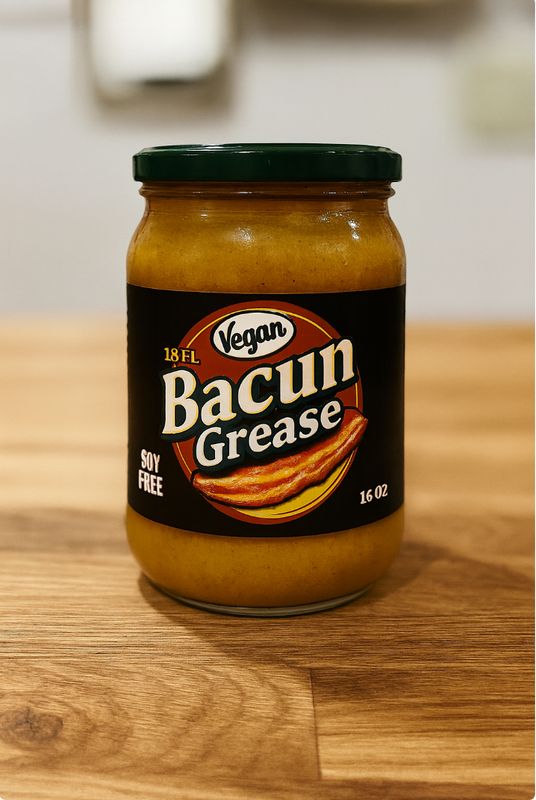 BacUn Grease