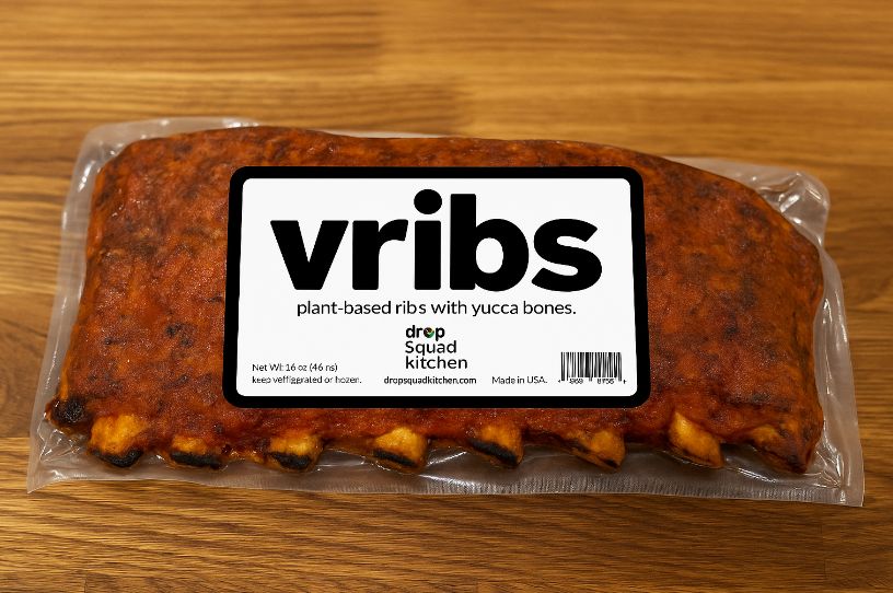 VRibs