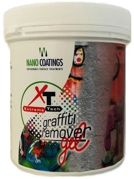 Graffiti Remover Gel (350 gr)