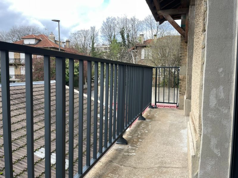 Garde corps Garde corps