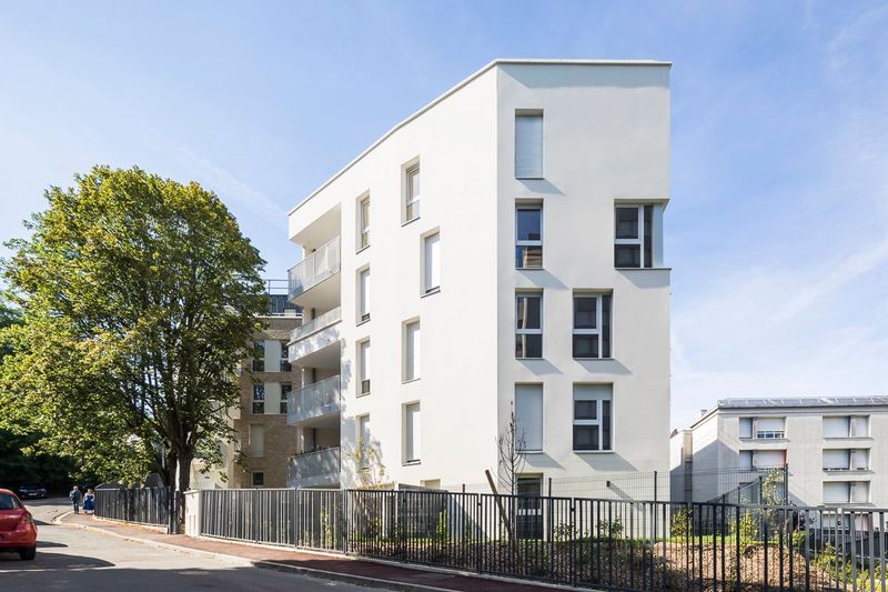 Fontenay aux roses Fontenay aux roses