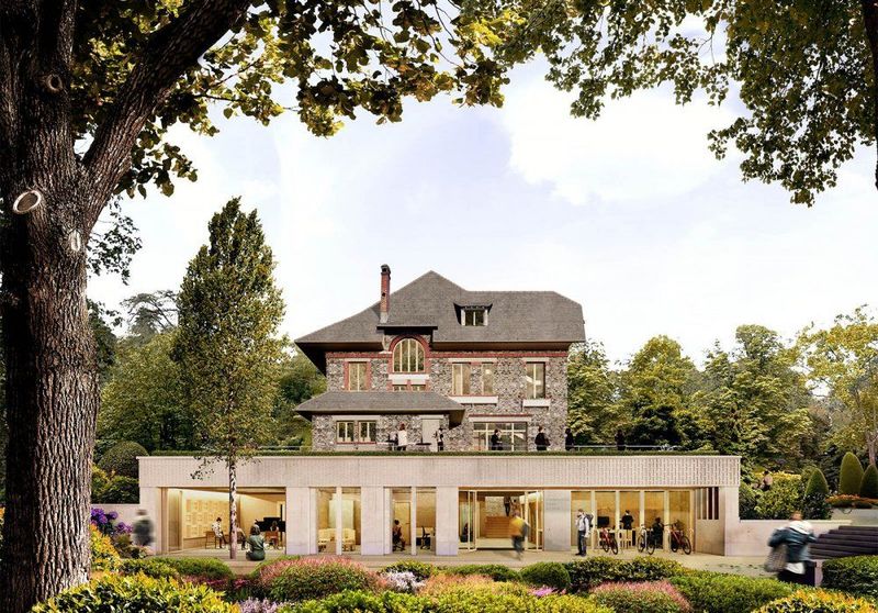 Marly Le Roi Marly Le Roi