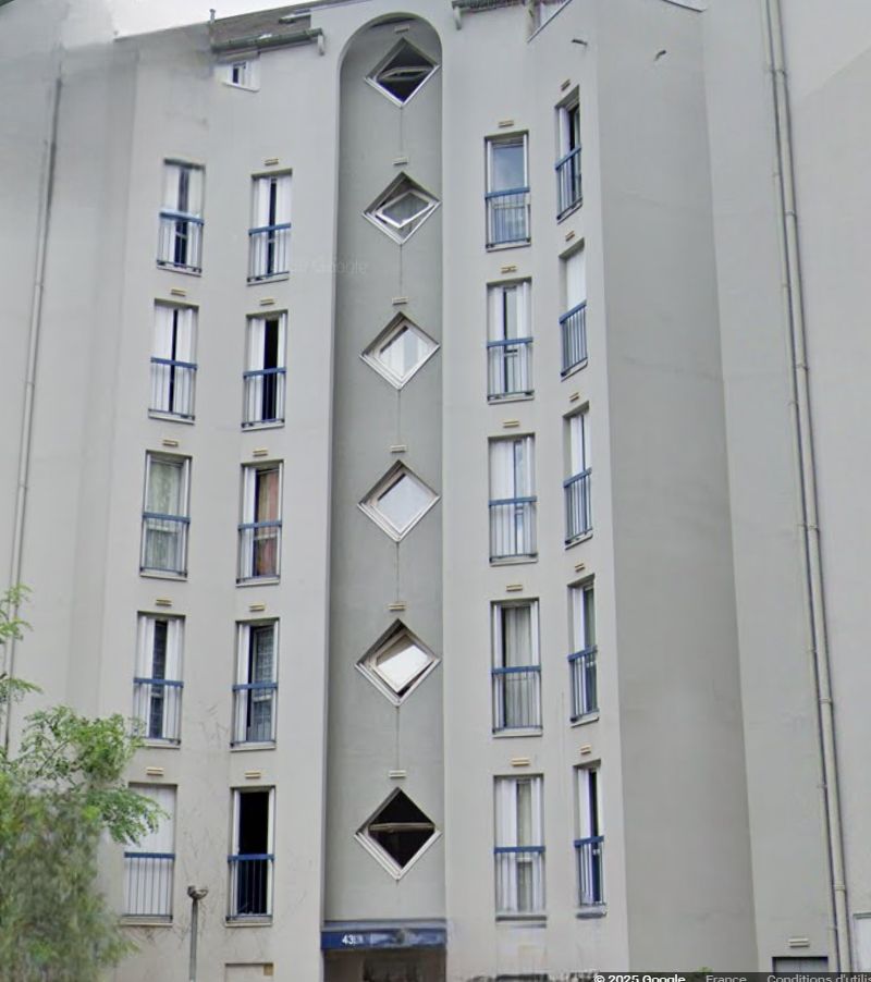 Saint Denis Saint Denis