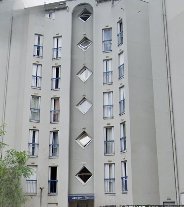 Saint Denis Saint Denis