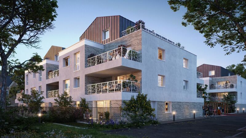 Aubergenville Aubergenville