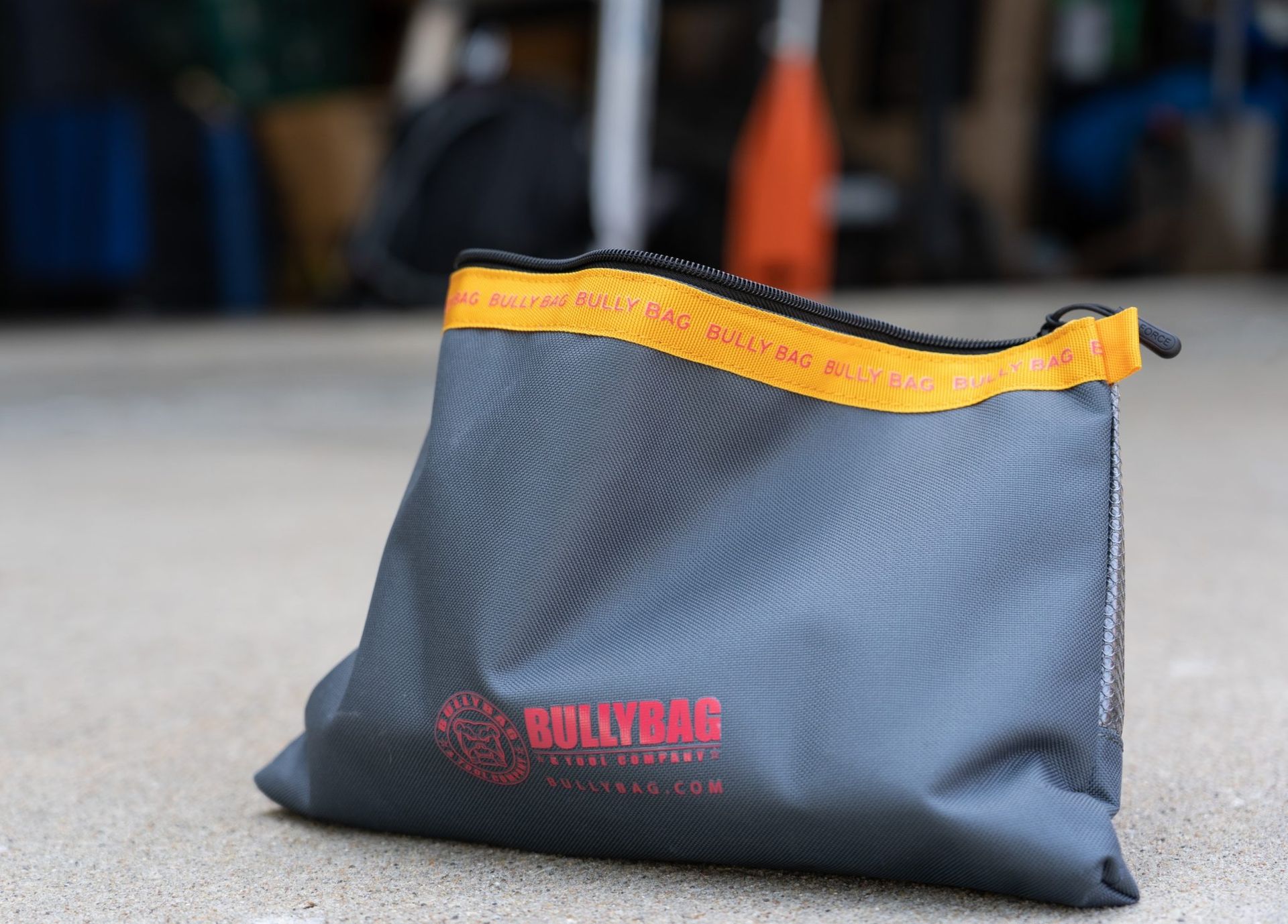 Bandit Z-Pack Gear Bags – 3 Pack