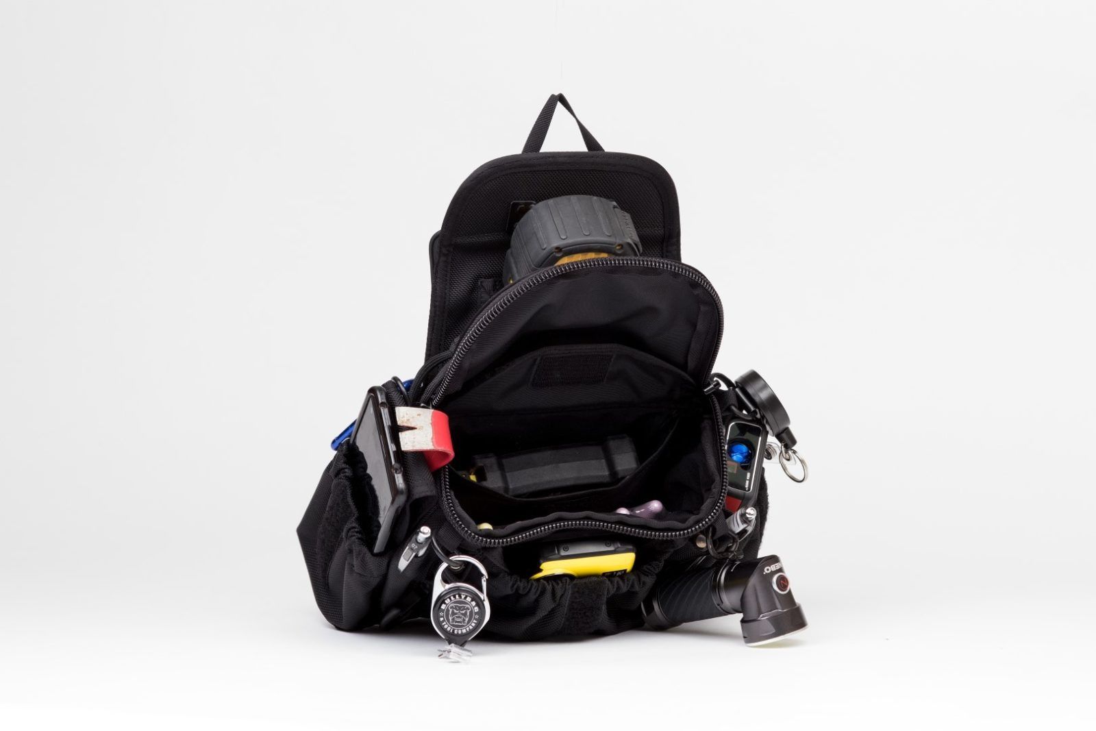 BullyBag® Bandit® Ultra Pouch